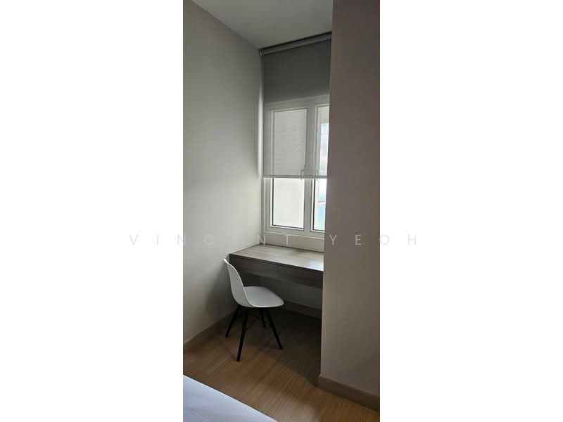 Service Residence for Sale at Windmill upon Hills - Vincent Yeoh - Study - PropertyGuru.com.my