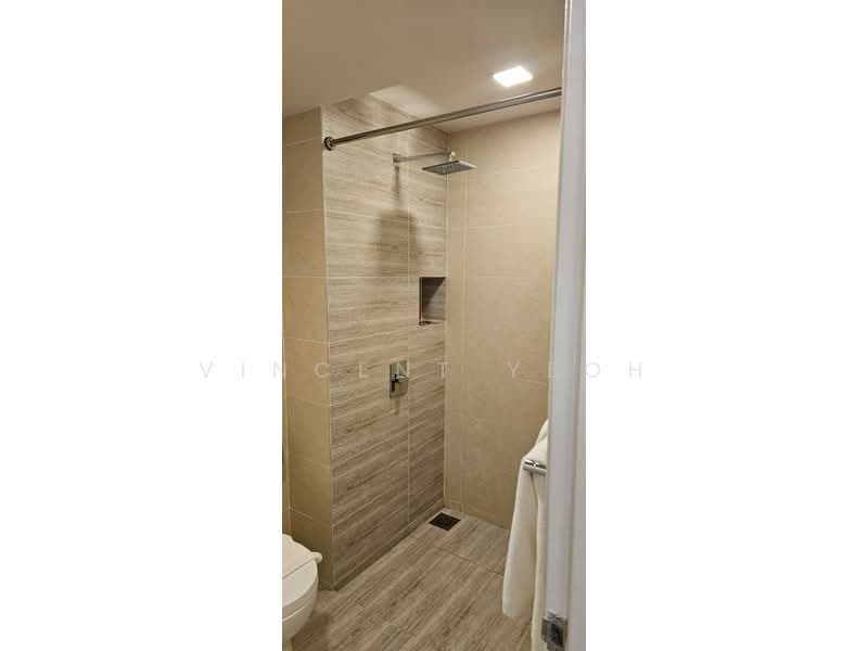 Service Residence for Sale at Windmill upon Hills - Vincent Yeoh - Bathroom - PropertyGuru.com.my