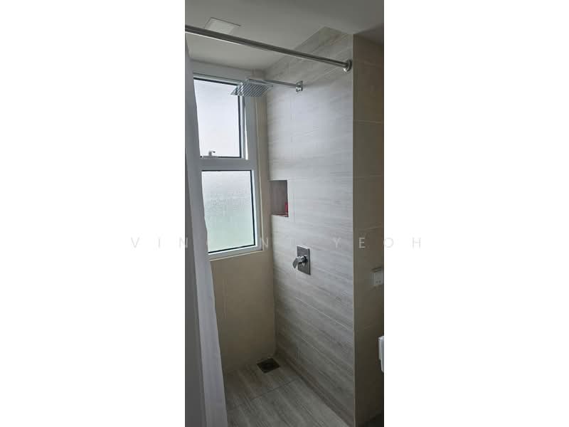 Service Residence for Sale at Windmill upon Hills - Vincent Yeoh - Bathroom - PropertyGuru.com.my