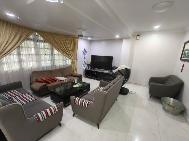 Pelangi Indah Jalan Ayu - 1