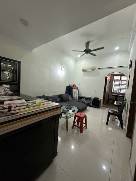 Bandar Indahpura - 3