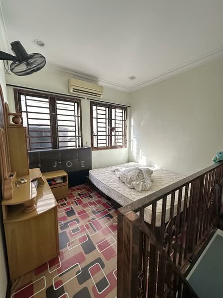 Bandar Indahpura - 4