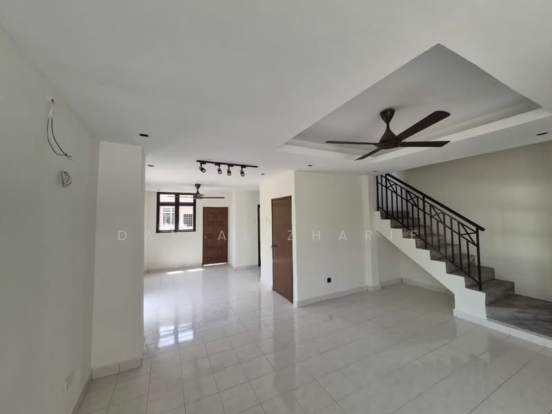 Taman Mutiara Teratai - 3