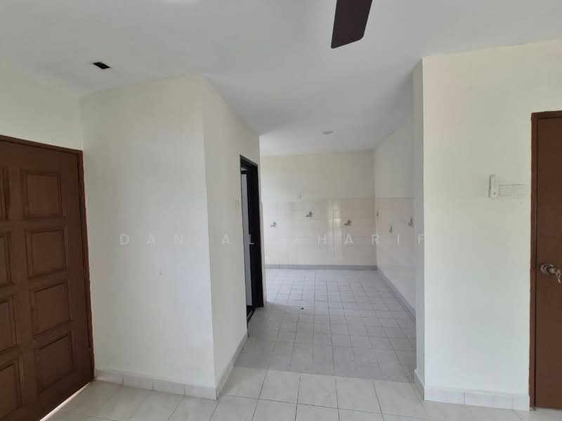 Taman Mutiara Teratai - 4