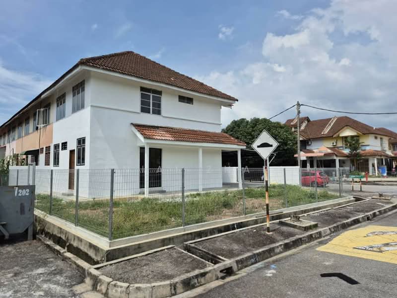 Taman Mutiara Teratai - 2