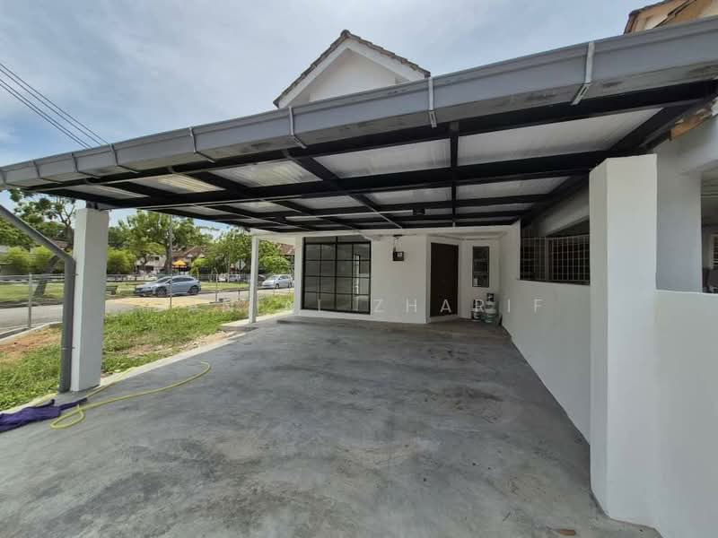 Taman Mutiara Teratai - 1