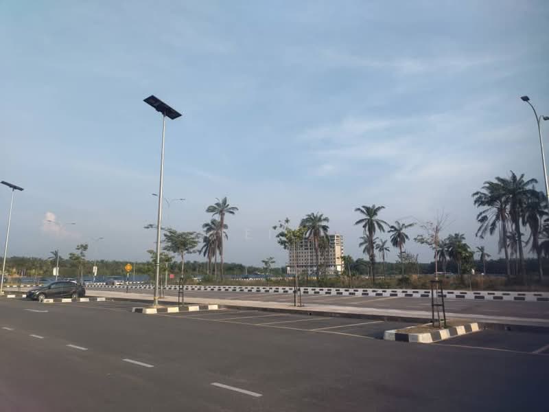 Shop for Rent in Kepala Batas (Penang) - Fei . - Exterior - PropertyGuru.com.my
