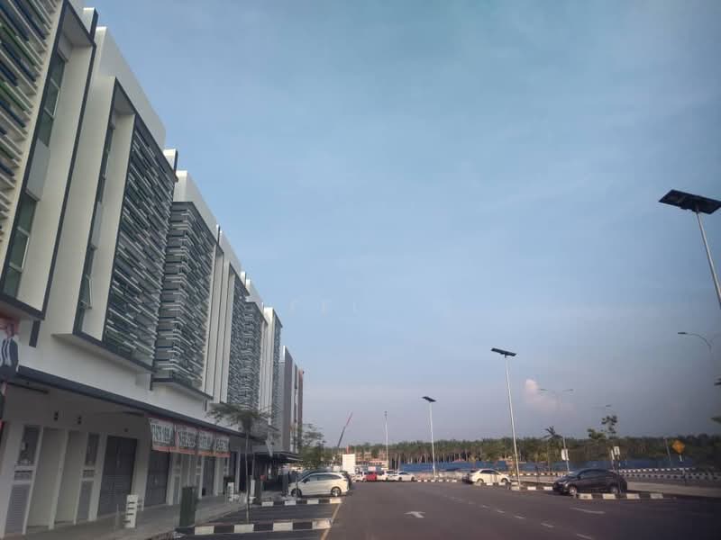 Shop for Rent in Kepala Batas (Penang) - Fei . - Exterior - PropertyGuru.com.my