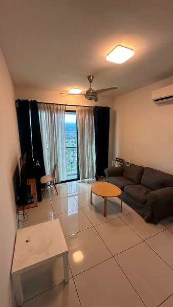 KL Traders Square - 2