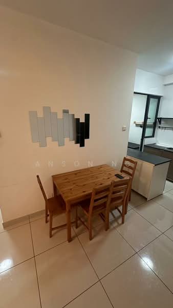 KL Traders Square - 3