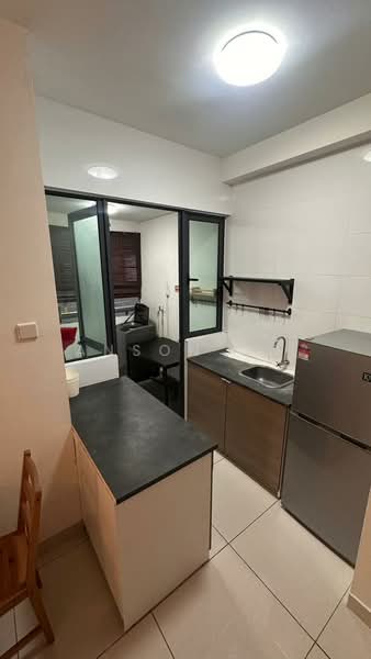 KL Traders Square - 4