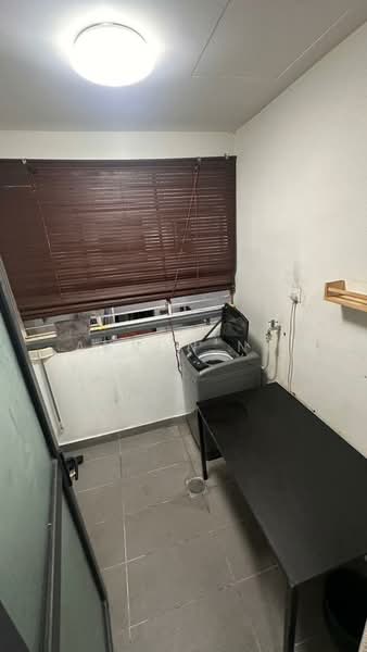 KL Traders Square - 5