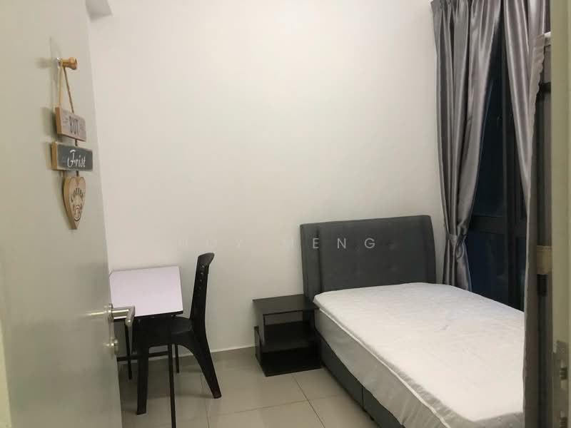 Condominium for Rent at The Promenade - Hoy Meng - Bedroom - PropertyGuru.com.my