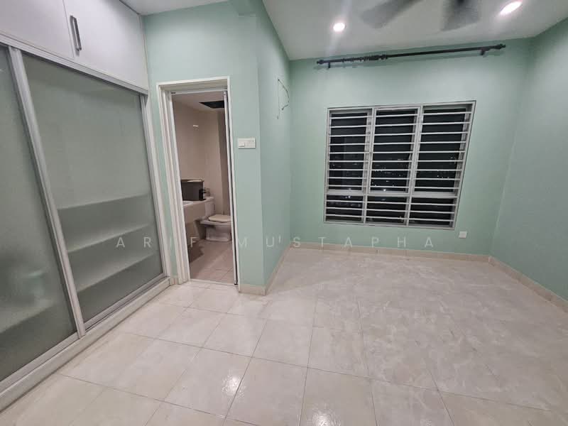Kondominium untuk Dijual di Symphony Heights (Simfoni Heights) - Arif Mustapha - Interior - PropertyGuru.com.my