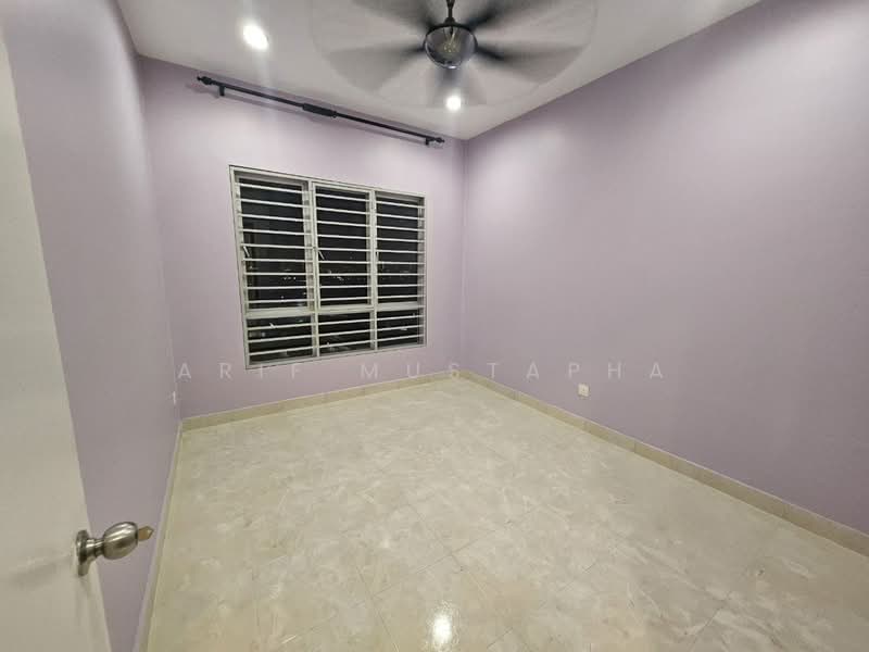 Kondominium untuk Dijual di Symphony Heights (Simfoni Heights) - Arif Mustapha - Interior - PropertyGuru.com.my