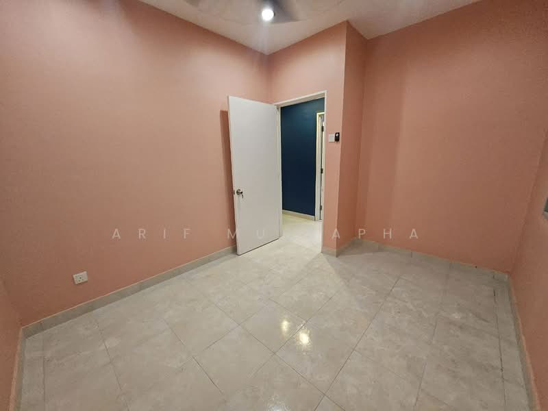 Kondominium untuk Dijual di Symphony Heights (Simfoni Heights) - Arif Mustapha - Interior - PropertyGuru.com.my