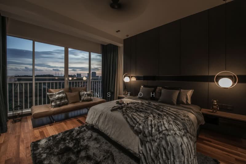 Condominium for Sale at South Brooks - ANS TOH - PropertyGuru.com.my