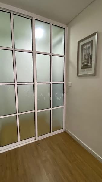 Servis Apartment untuk Disewa di The Ridge - Karen Liew - PropertyGuru.com.my