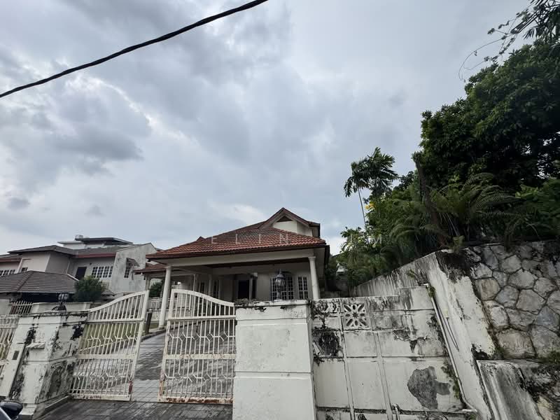 Bungalow for Sale in Damansara Heights (Kuala Lumpur) - Edelin Lim - Exterior - PropertyGuru.com.my