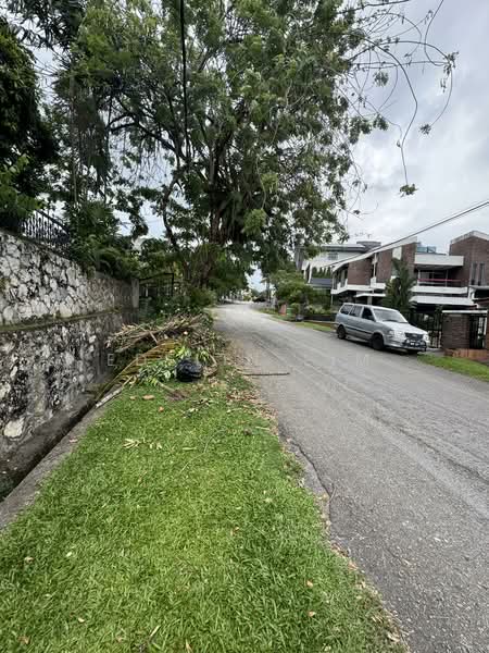 Bungalow for Sale in Damansara Heights (Kuala Lumpur) - Edelin Lim - Exterior - PropertyGuru.com.my