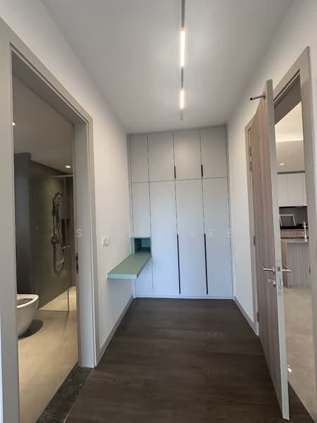 Condominium for Sale at Park Place - Scott Lee - Bathroom - PropertyGuru.com.my