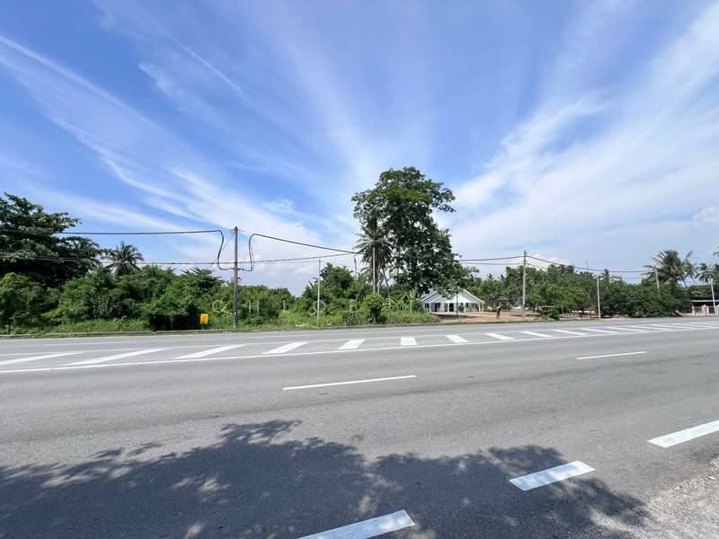 Agricultural Land for Sale in Kapar (Selangor) - Chloe Tan - PropertyGuru.com.my