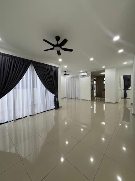 Eco Spring @ Rose Double Storey Garden Home (Teno) - 4