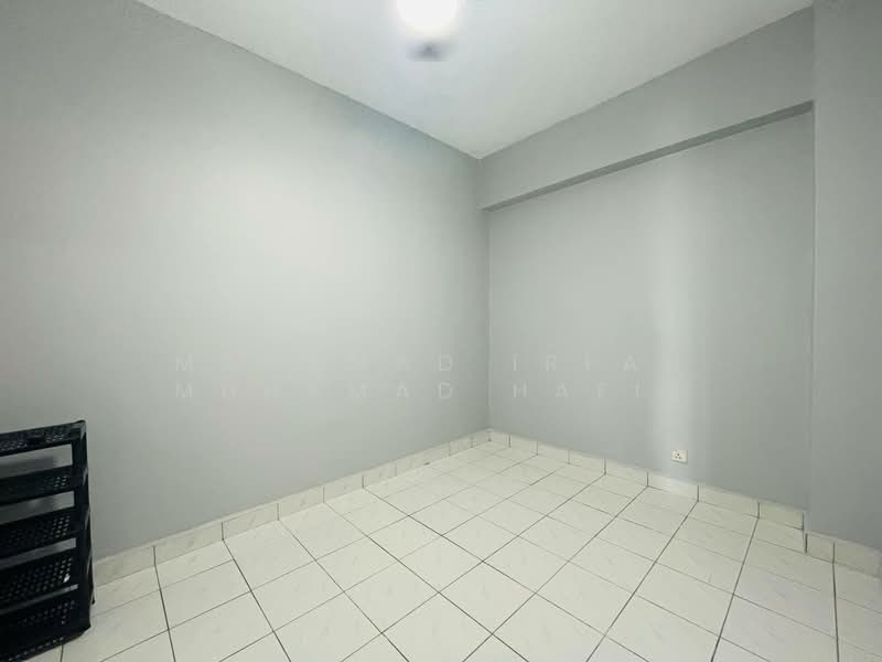 Kondominium untuk Disewa di Sri Mahligai - Muhamad Irfan Muhamad Hafiz - Bedroom - PropertyGuru.com.my