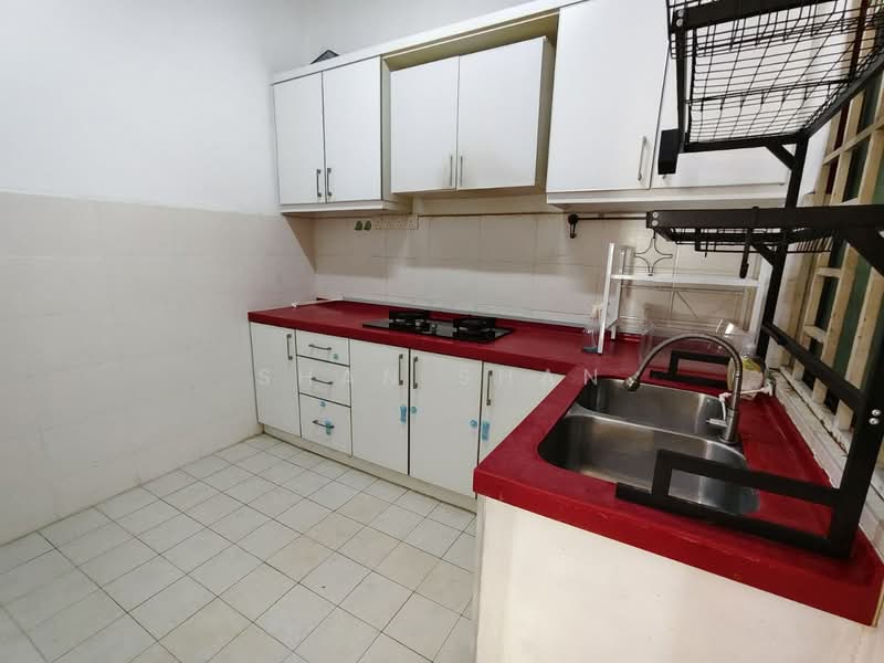 Atmosfera Kondominium - 2