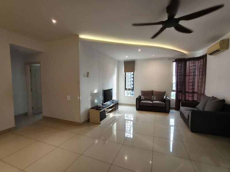 Atmosfera Kondominium - 3