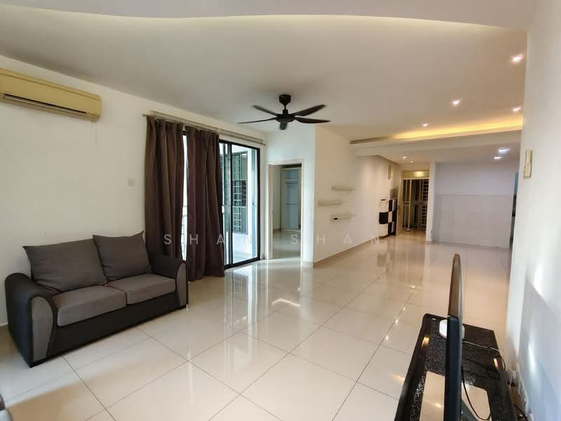 Atmosfera Kondominium - 4