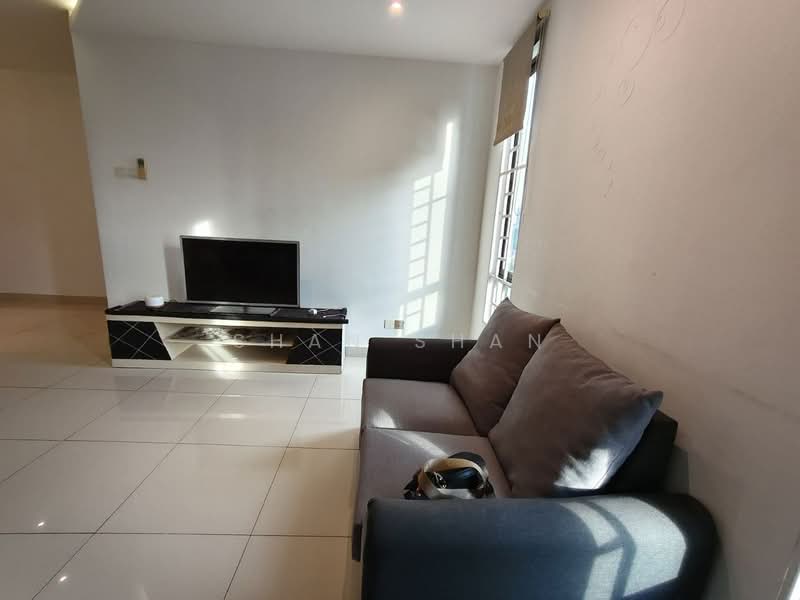 Condominium for Rent at Atmosfera Kondominium - Shan Shan - Living Room - PropertyGuru.com.my