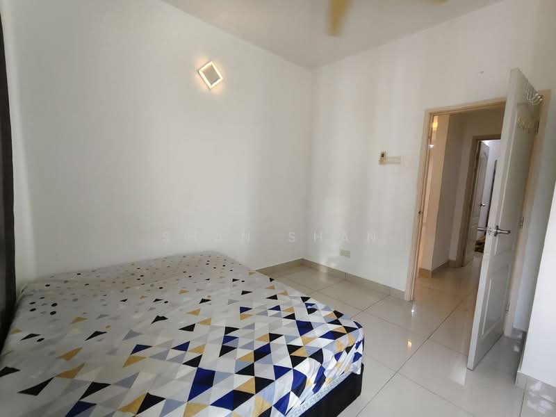 Condominium for Rent at Atmosfera Kondominium - Shan Shan - Bedroom - PropertyGuru.com.my