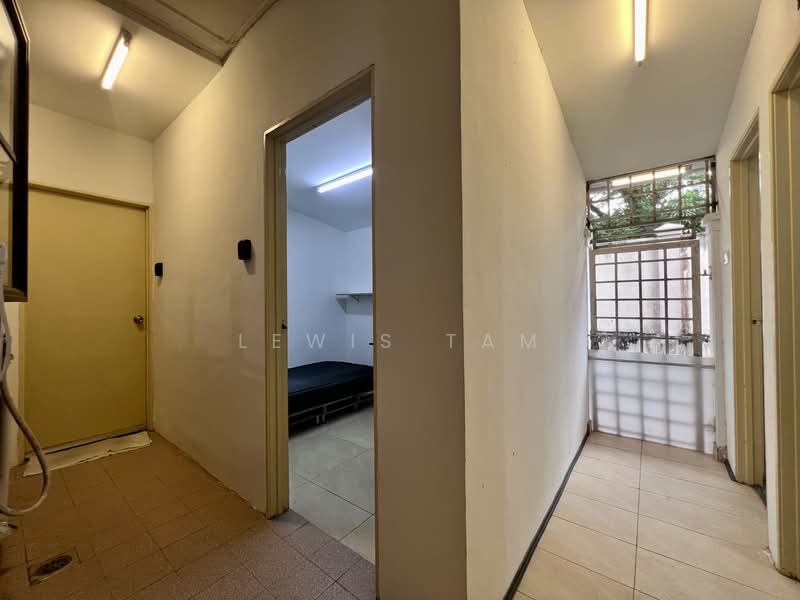 2-storey Terraced House for Sale in Alam Damai (Cheras) - Lewis Tam - Corridor - PropertyGuru.com.my