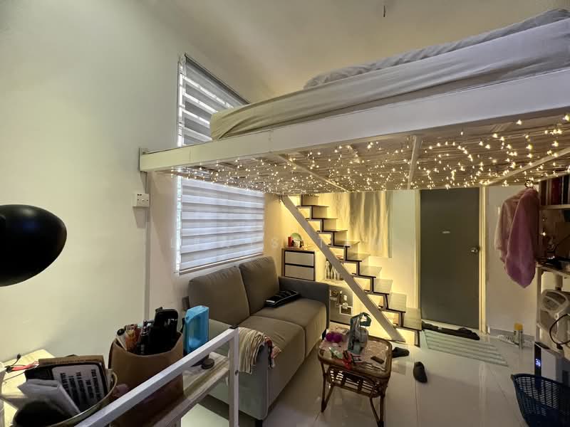 2-storey Terraced House for Sale in Alam Damai (Cheras) - Lewis Tam - Interior - PropertyGuru.com.my