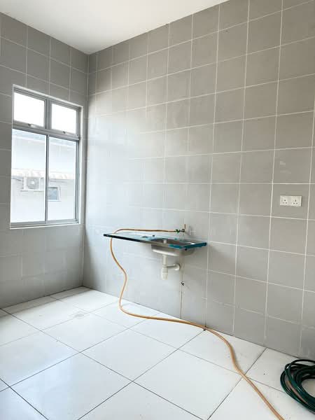 Rumah Teres 1 Tingkat untuk Dijual di Bandar Putra (Kulai) - Joey Chai - Interior - PropertyGuru.com.my