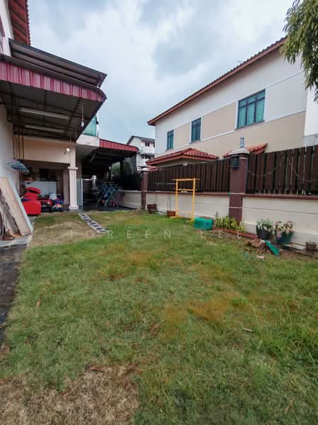 Rumah Teres 2 Tingkat untuk Dijual di Skudai (Johor) - Joreen Lee - Exterior - PropertyGuru.com.my