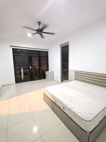 Cluster House for Rent in Iskandar Puteri (Nusajaya) (Johor) - Heng . - Bedroom - PropertyGuru.com.my