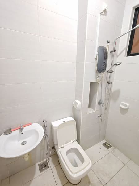 Cluster House for Rent in Iskandar Puteri (Nusajaya) (Johor) - Heng . - PropertyGuru.com.my