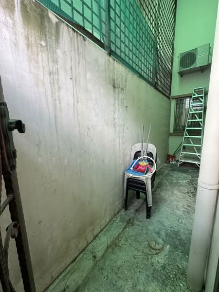 1.5-storey Terraced House for Rent in Taman Puteri Wangsa (Ulu Tiram) - Stephen Tan - PropertyGuru.com.my