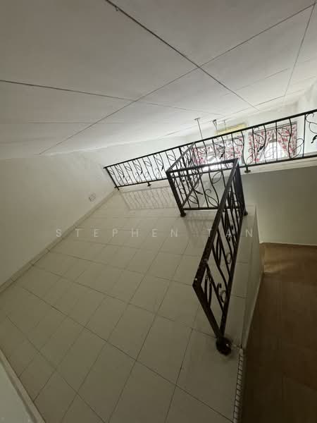 1.5-storey Terraced House for Rent in Taman Puteri Wangsa (Ulu Tiram) - Stephen Tan - Interior - PropertyGuru.com.my