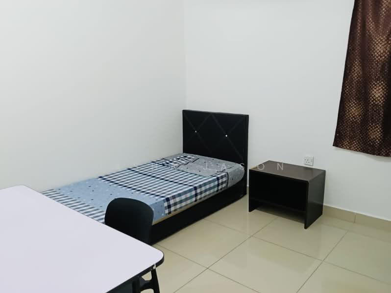 Service Residence for Rent at The Arc - Dasha Jason - Bedroom - PropertyGuru.com.my
