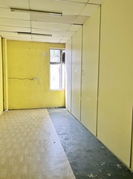 Bandar Seri Alam - 1