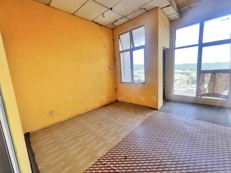 Bandar Seri Alam - 3