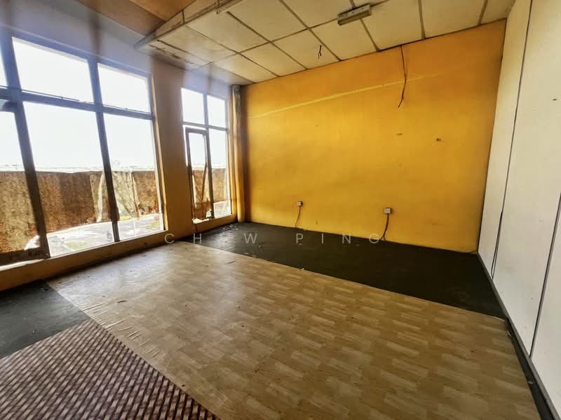 Bandar Seri Alam - 4