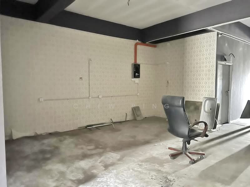 Shop / Office for Rent in Bandar Seri Alam (Masai) - Chew Ping - Interior - PropertyGuru.com.my
