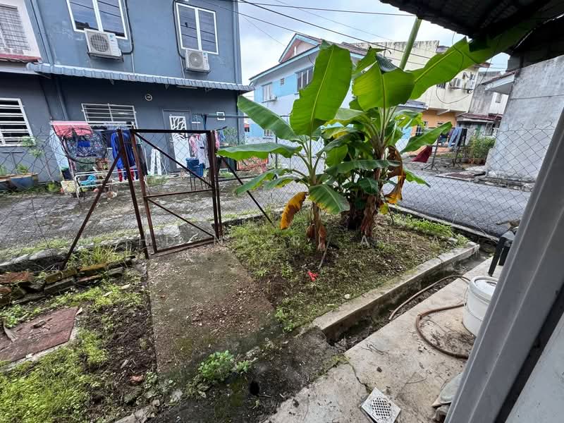 Rumah Teres 2 Tingkat untuk Dijual di Sungai Buloh (Selangor) - Mohd Nazri Alias - PropertyGuru.com.my