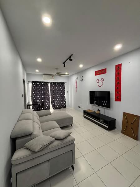 Condominium for Rent at Residensi Platinum Teratai - Karen Liew - PropertyGuru.com.my