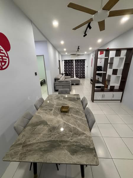 Condominium for Rent at Residensi Platinum Teratai - Karen Liew - PropertyGuru.com.my