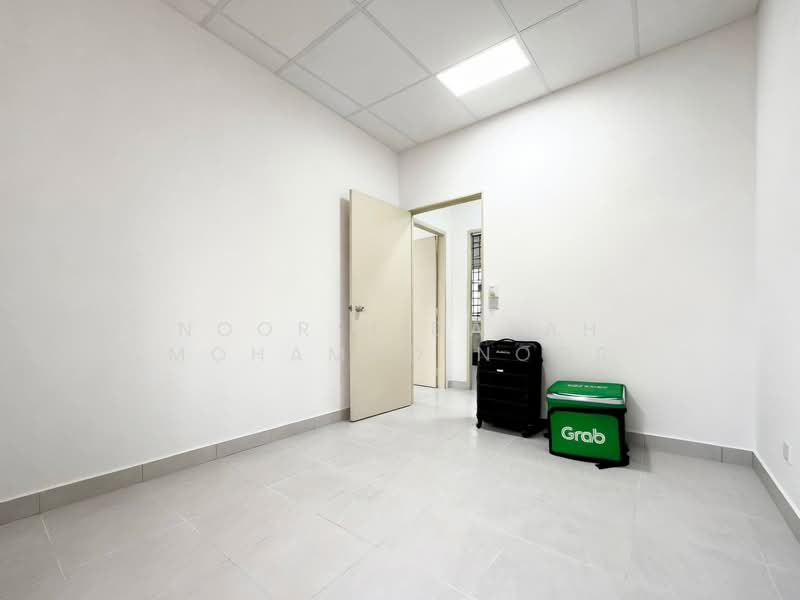 Apartment for Sale at Seri Intan Apartment - Noor Hidayah Mohamad Noor - Interior - PropertyGuru.com.my